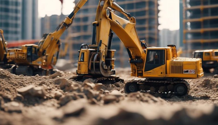 bulldozer construction for roadworks bulldozer construction for roadworks