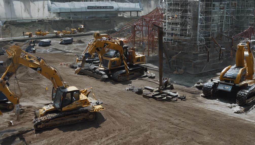 selecting the perfect bulldozer