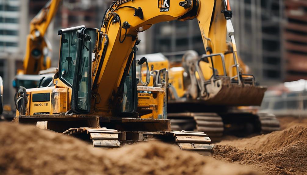 top bulldozer brands and models