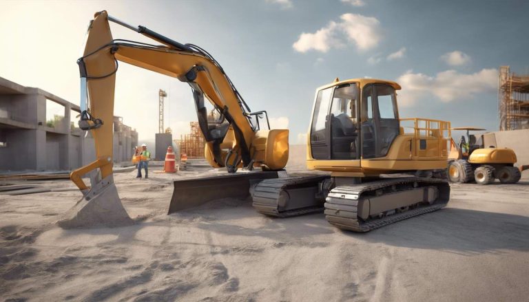 operator koparki 19 Zatrudnienie operatorów maszyn koparkowych
