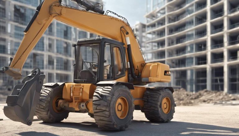 operator koparki 28 Rola maszyn koparkowych w rozbiórkach budowlanych i pracach górniczych.